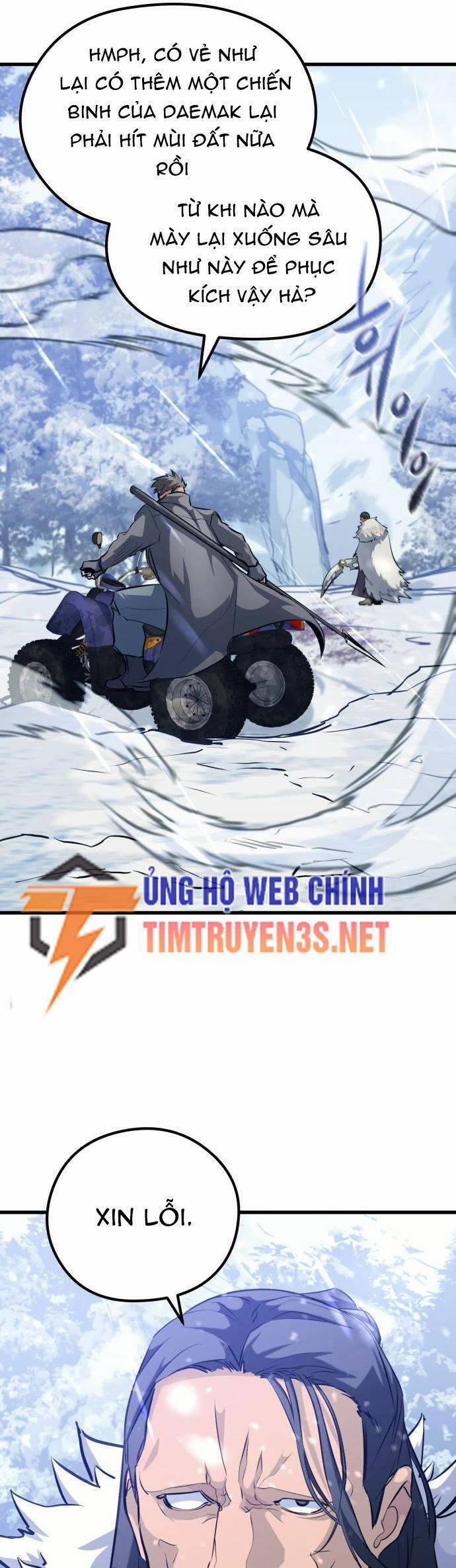 Quỷ Linh Vương 60 trang 34