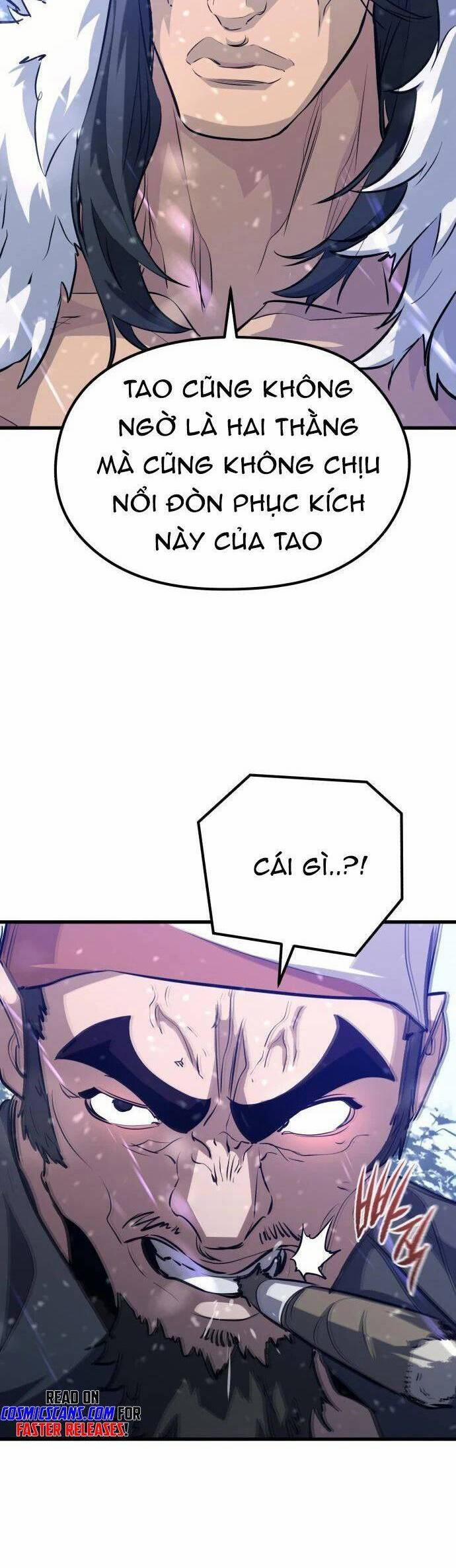 Quỷ Linh Vương 60 trang 35