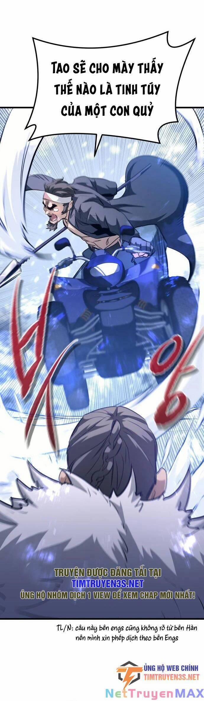 Quỷ Linh Vương 60 trang 36