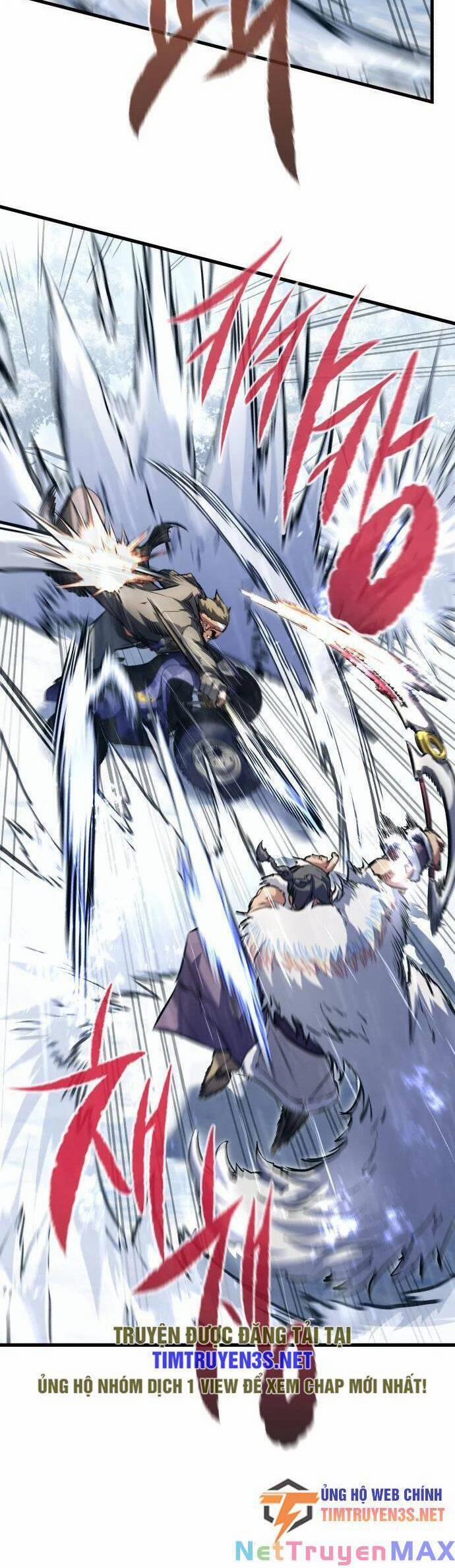 Quỷ Linh Vương 60 trang 39