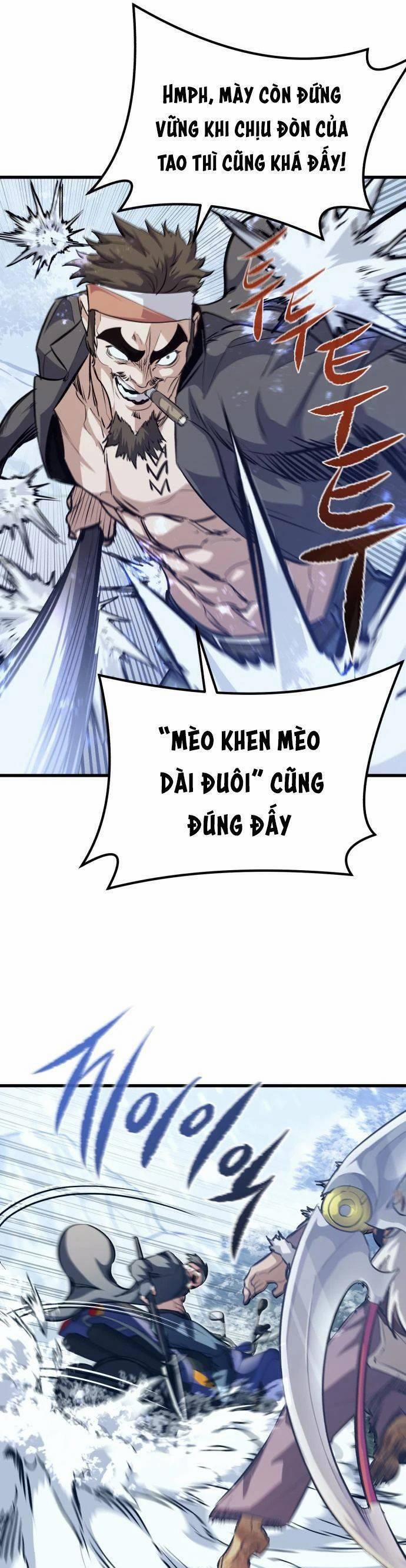 Quỷ Linh Vương 60 trang 40