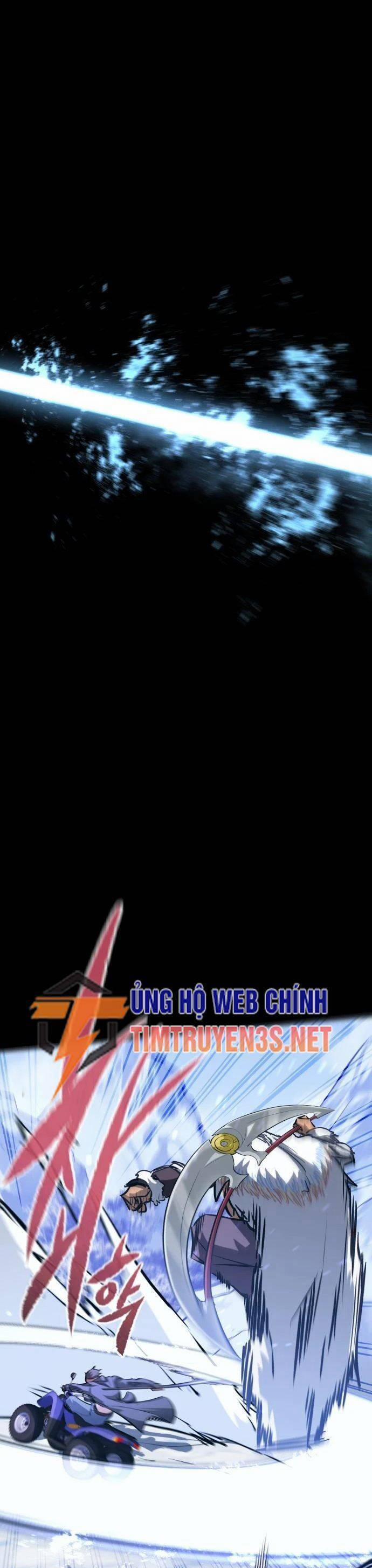 Quỷ Linh Vương 60 trang 43