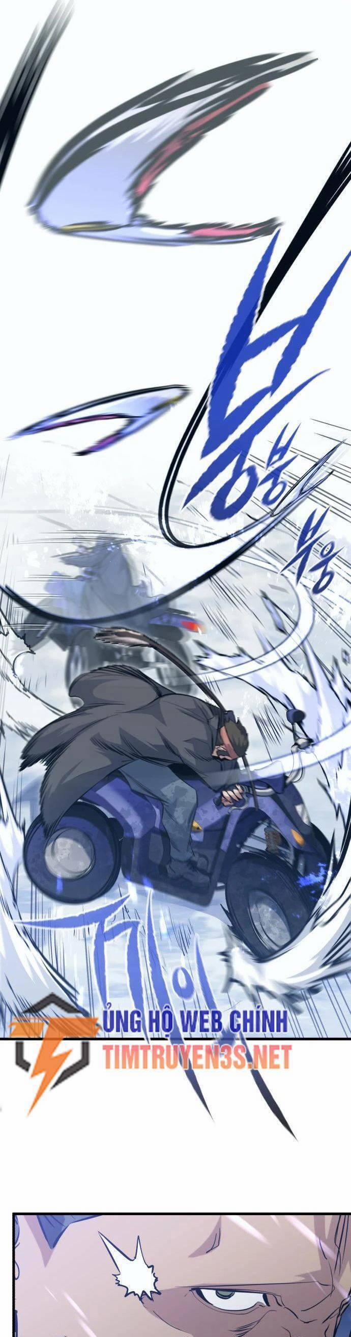 Quỷ Linh Vương 60 trang 45