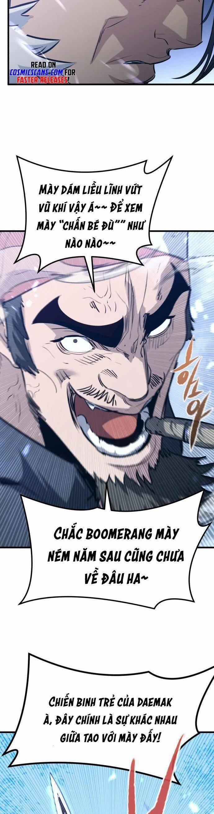 Quỷ Linh Vương 60 trang 46