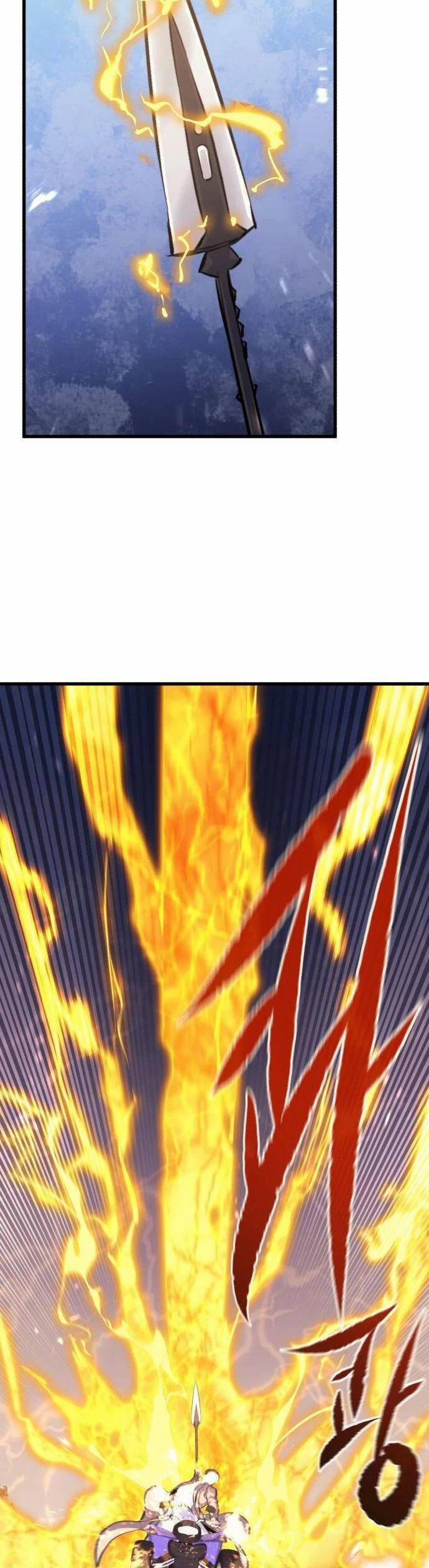 Quỷ Linh Vương 60 trang 49