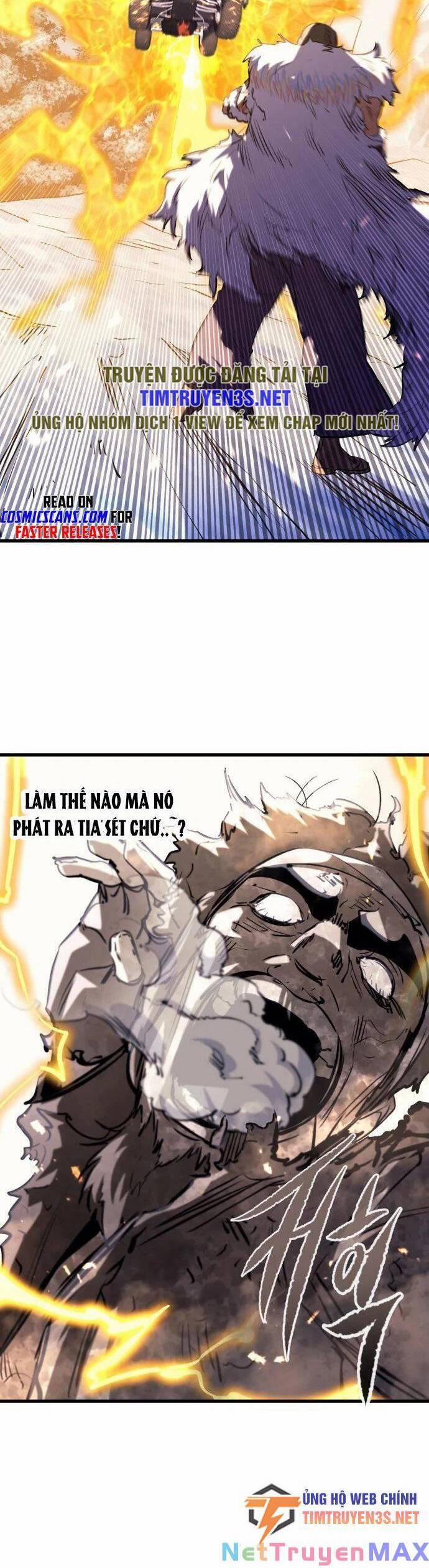 Quỷ Linh Vương 60 trang 50