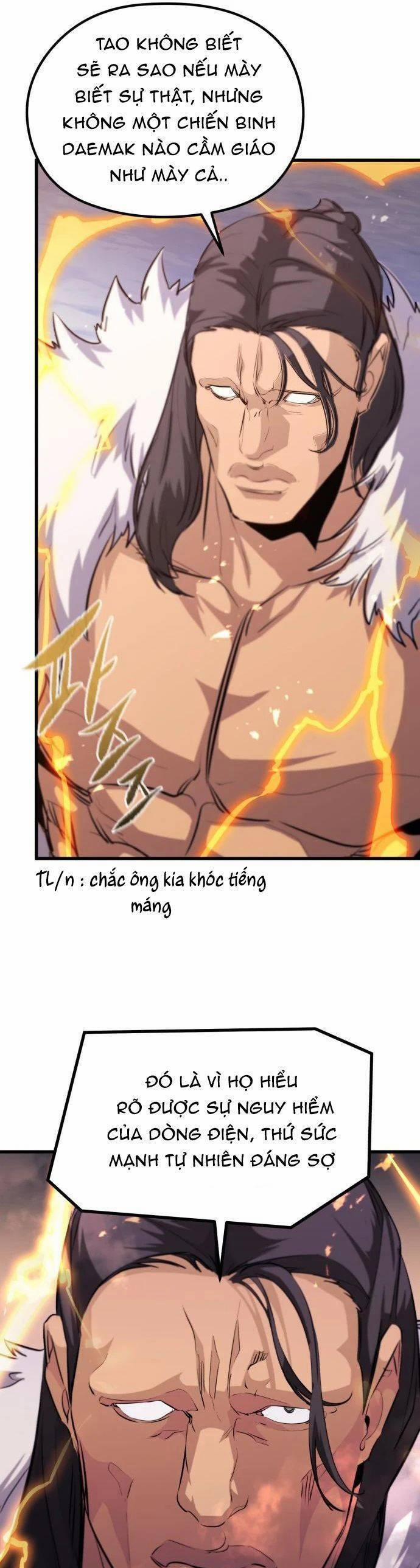 Quỷ Linh Vương 60 trang 51