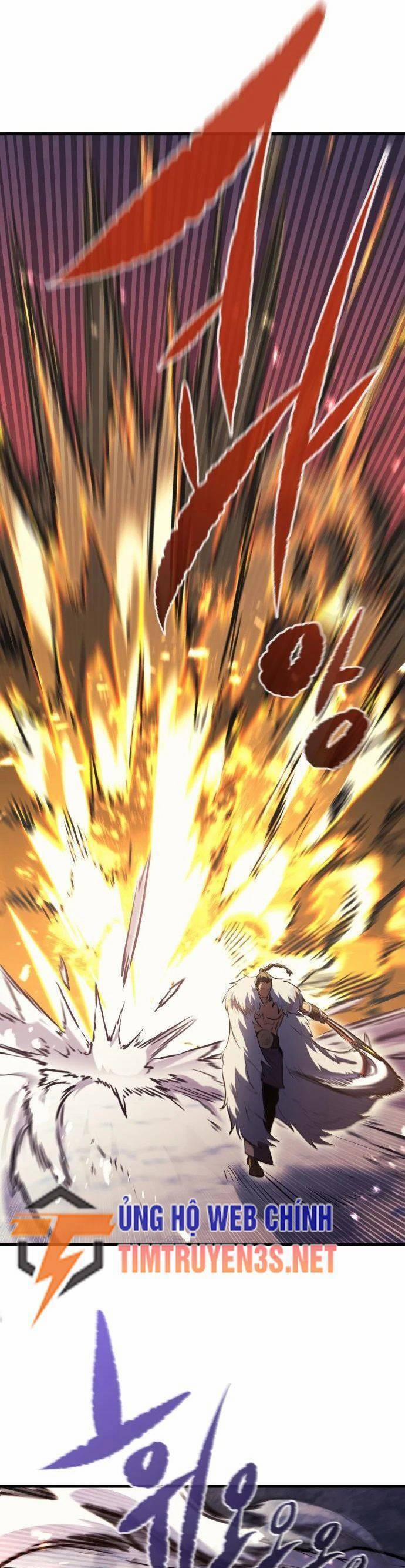 Quỷ Linh Vương 60 trang 54