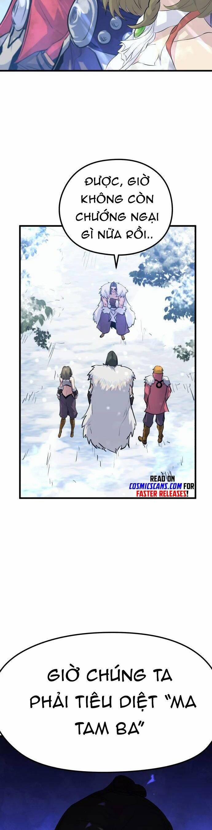 Quỷ Linh Vương 60 trang 58