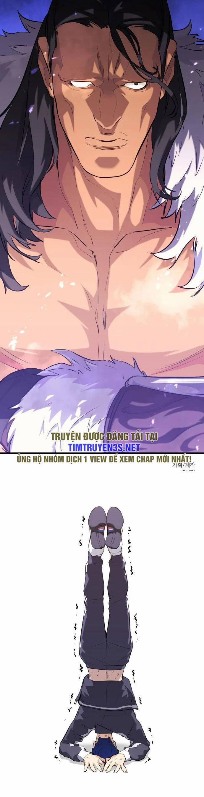 Quỷ Linh Vương 60 trang 59