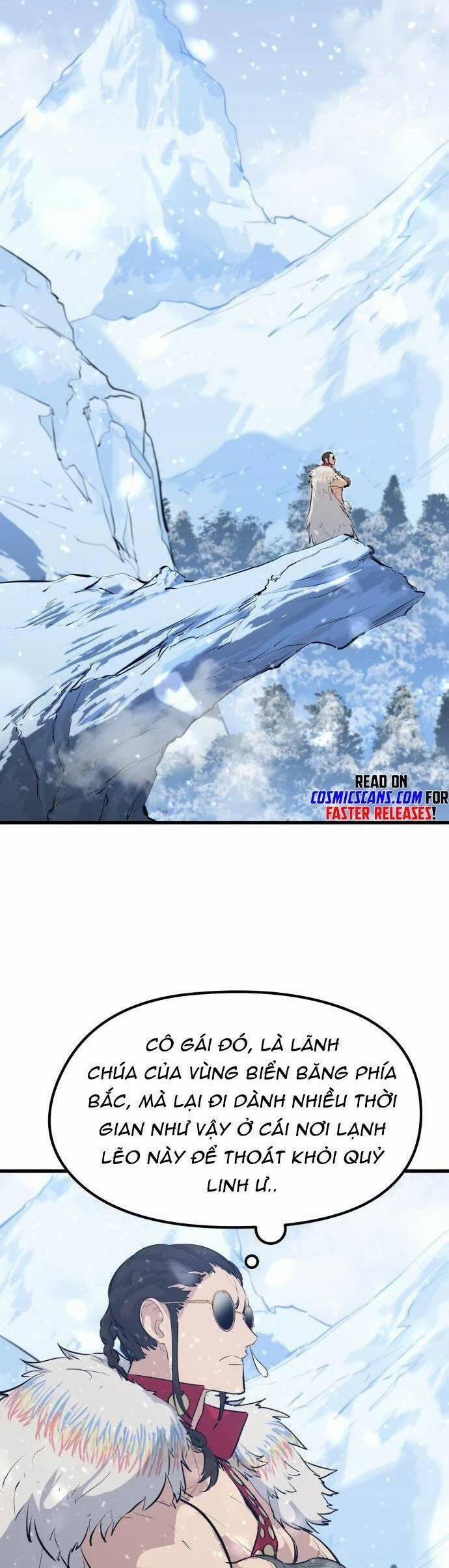 Quỷ Linh Vương 60 trang 8