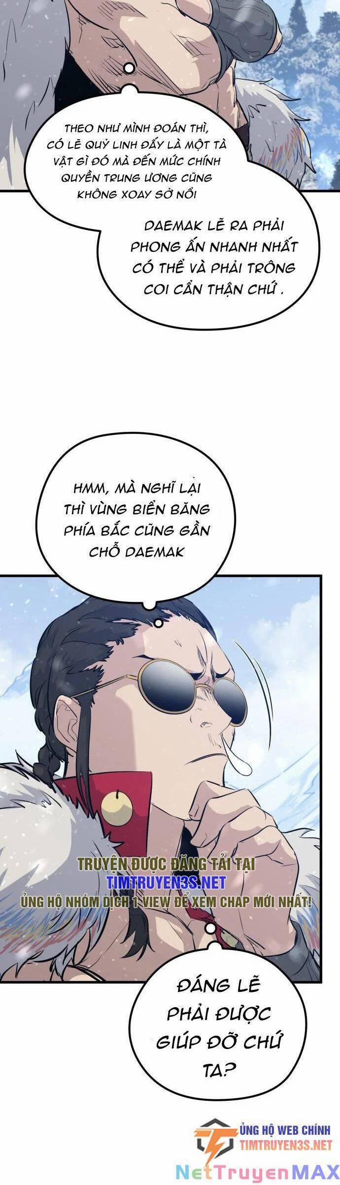 Quỷ Linh Vương 60 trang 9