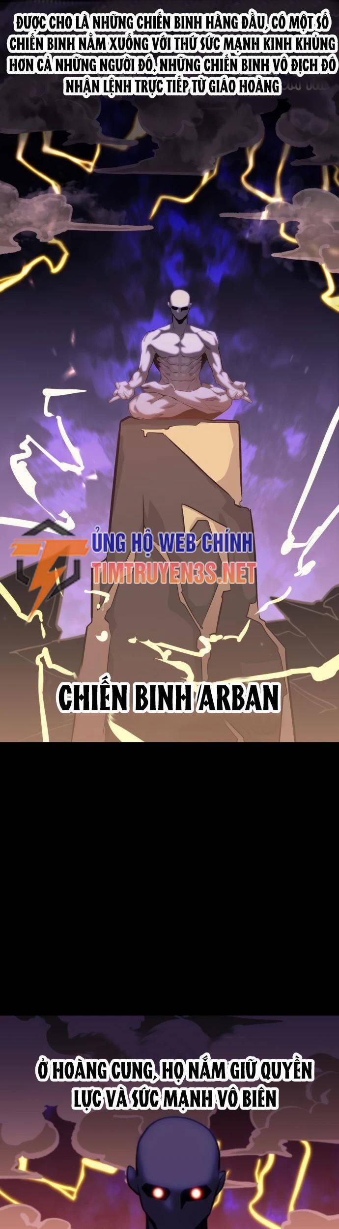 Quỷ Linh Vương 61 trang 17