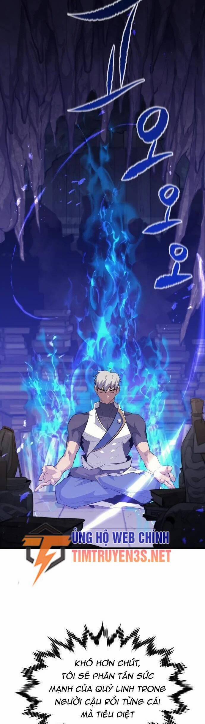 Quỷ Linh Vương 61 trang 2