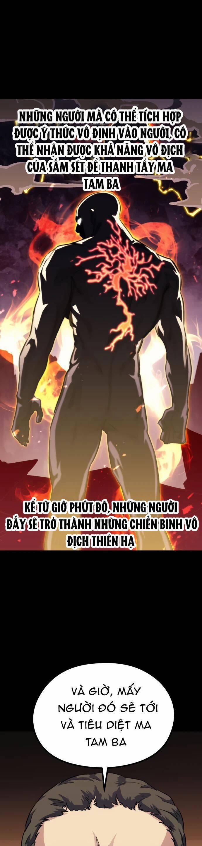 Quỷ Linh Vương 61 trang 21