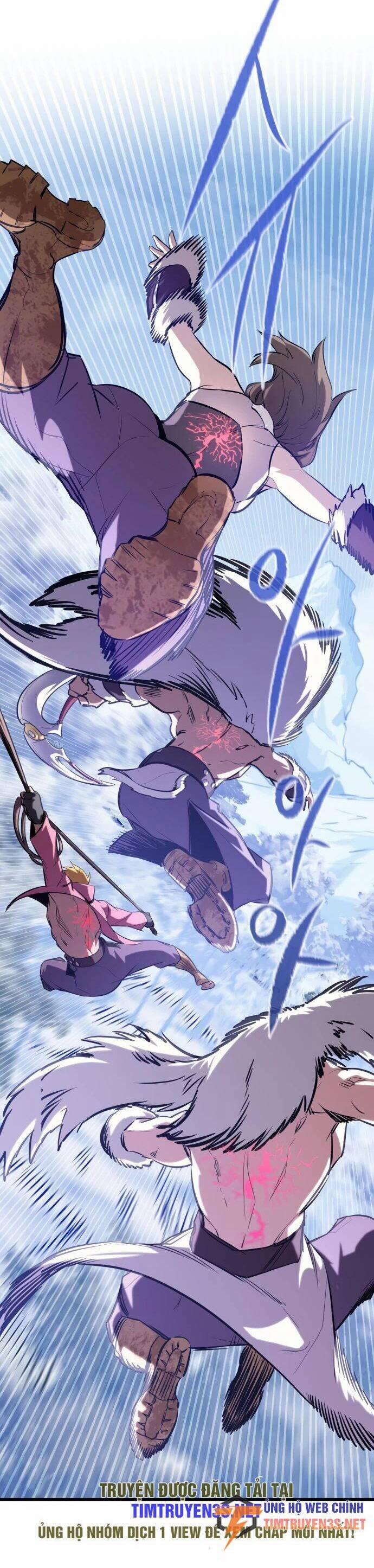 Quỷ Linh Vương 61 trang 23