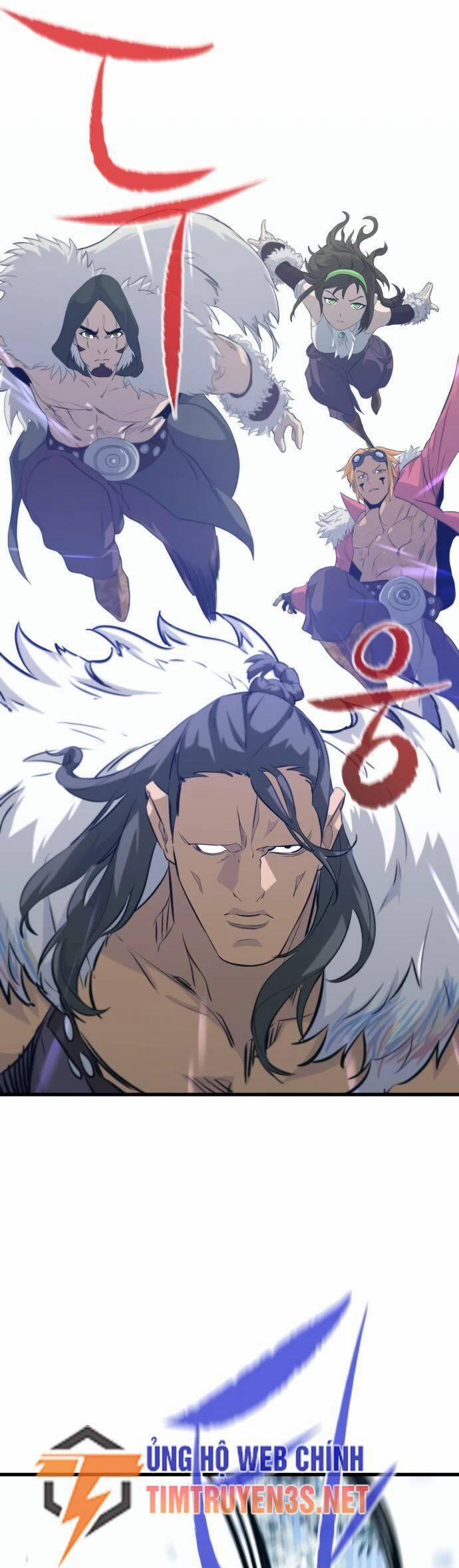 Quỷ Linh Vương 61 trang 24