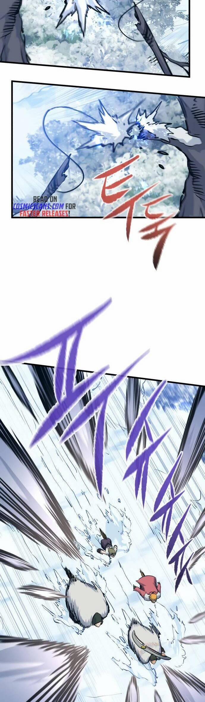 Quỷ Linh Vương 61 trang 26