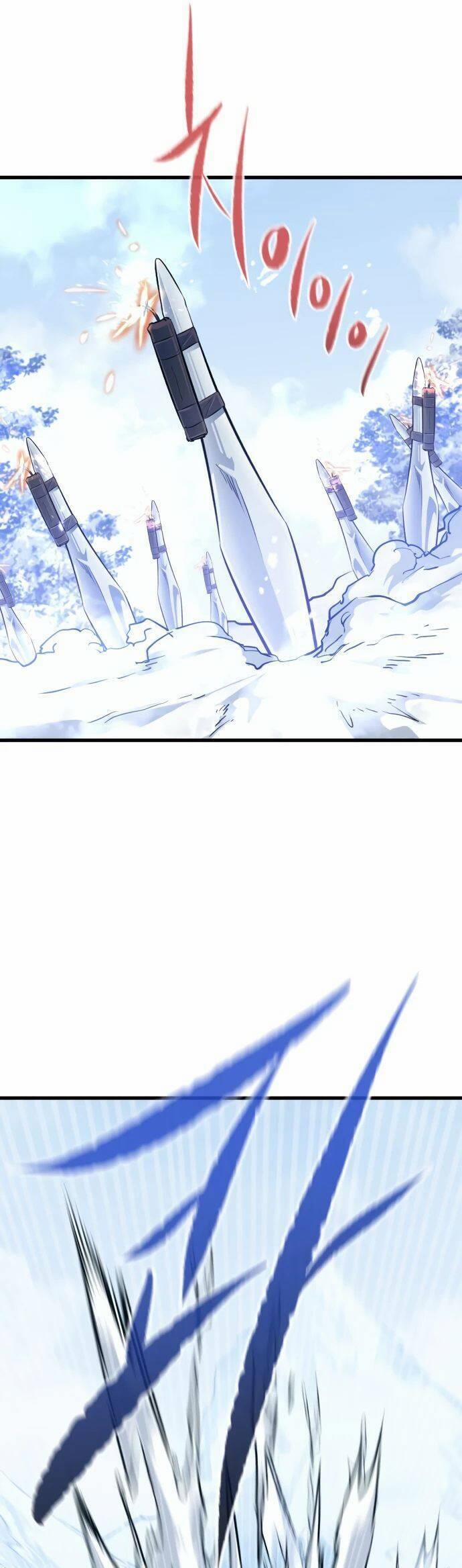 Quỷ Linh Vương 61 trang 28