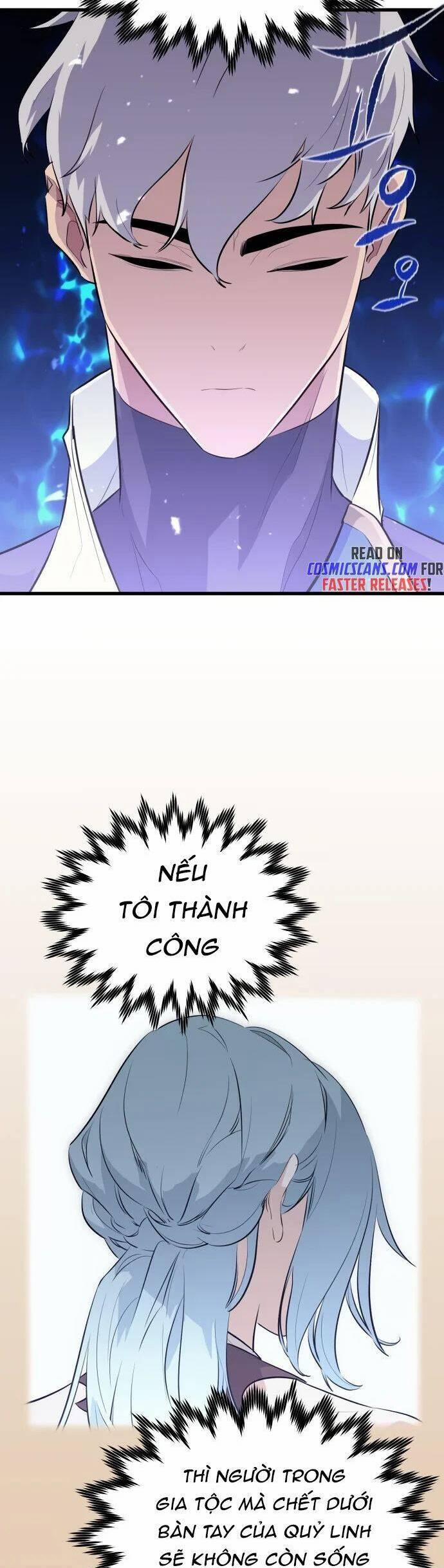 Quỷ Linh Vương 61 trang 3