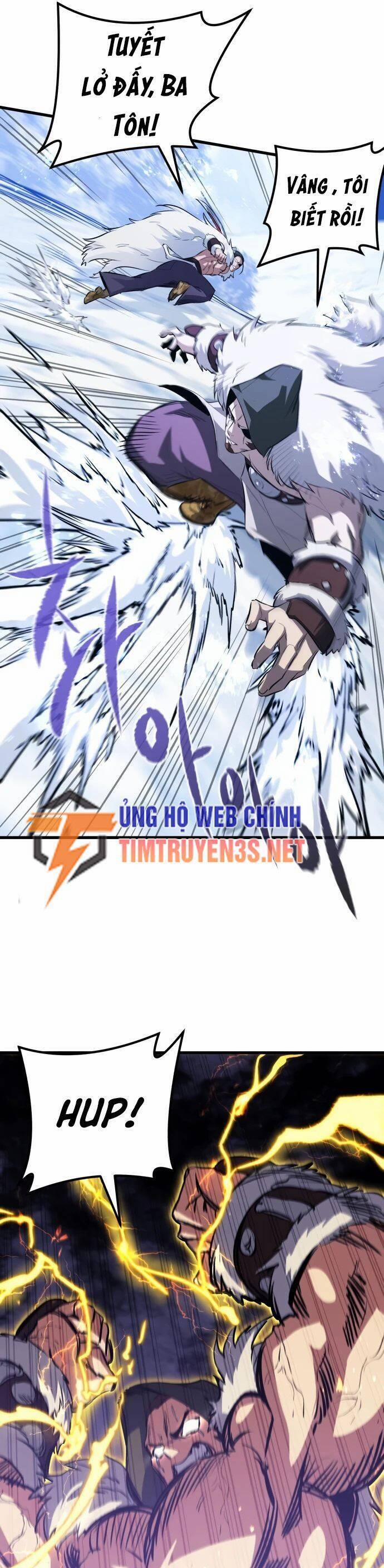 Quỷ Linh Vương 61 trang 32