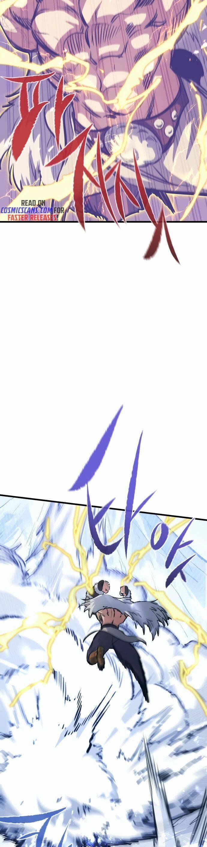 Quỷ Linh Vương 61 trang 33