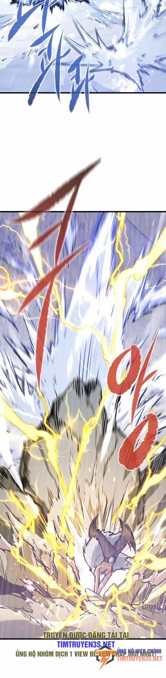 Quỷ Linh Vương 61 trang 34