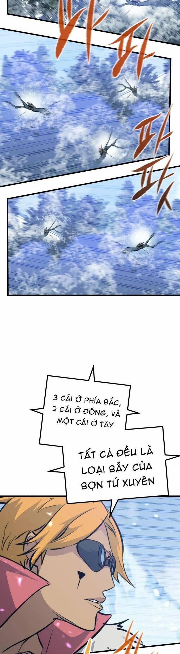 Quỷ Linh Vương 61 trang 40