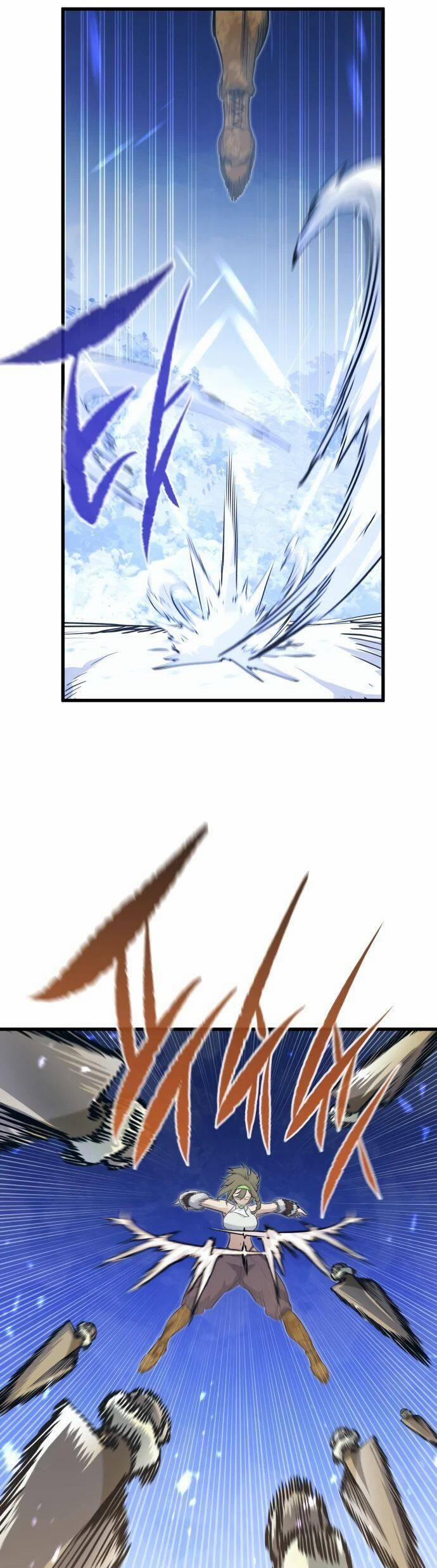 Quỷ Linh Vương 61 trang 50