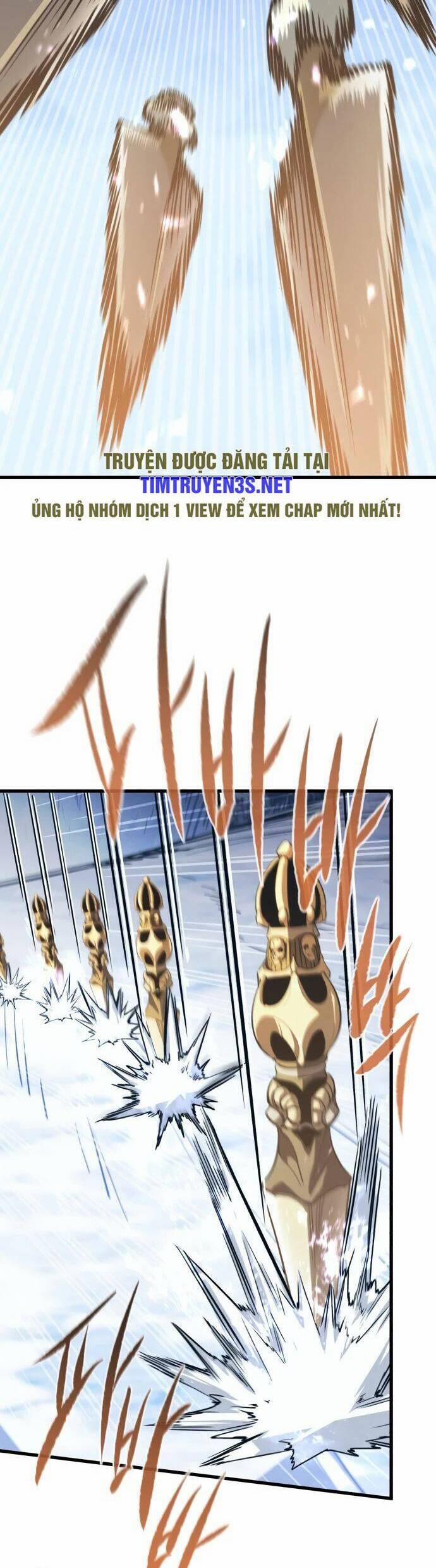 Quỷ Linh Vương 61 trang 51