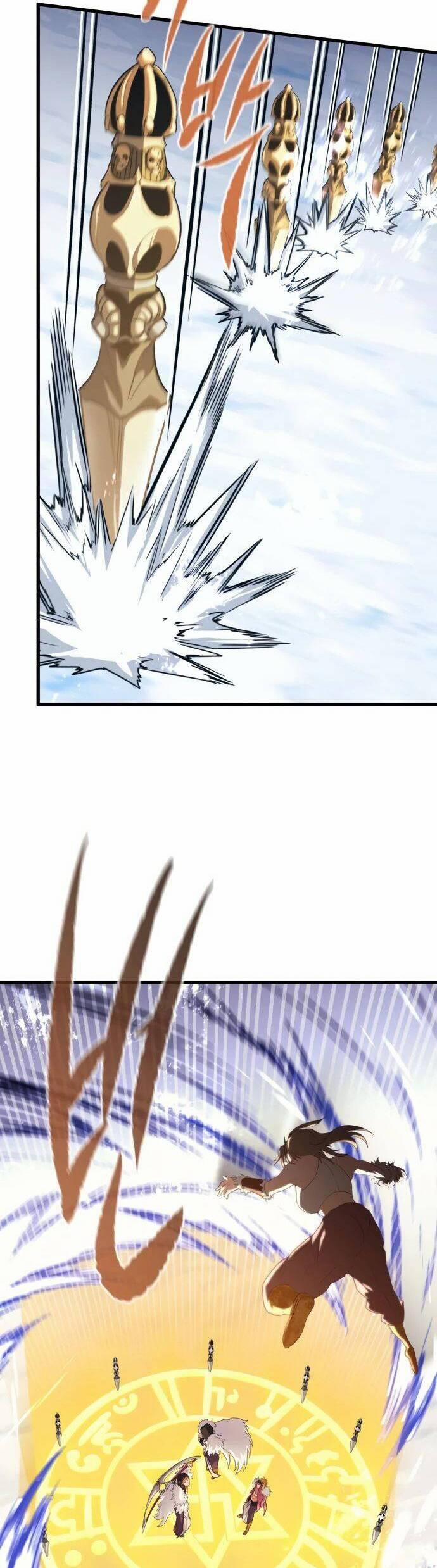 Quỷ Linh Vương 61 trang 52