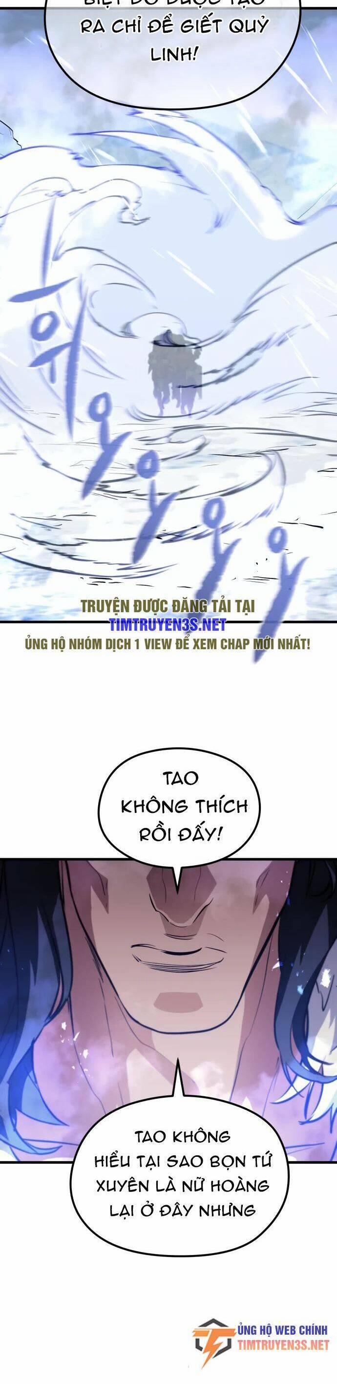 Quỷ Linh Vương 61 trang 56