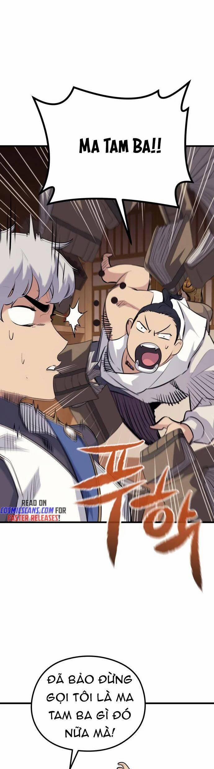 Quỷ Linh Vương 61 trang 6