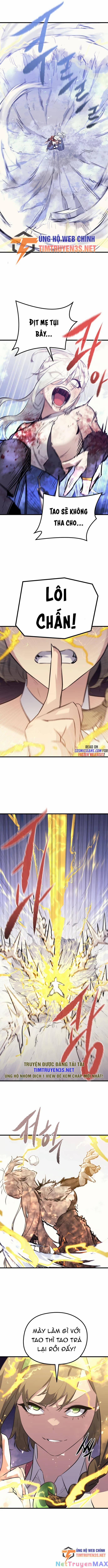 Quỷ Linh Vương 62 trang 10