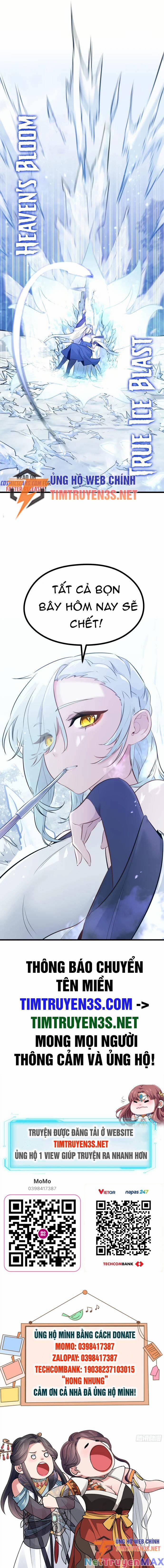 Quỷ Linh Vương 62 trang 15