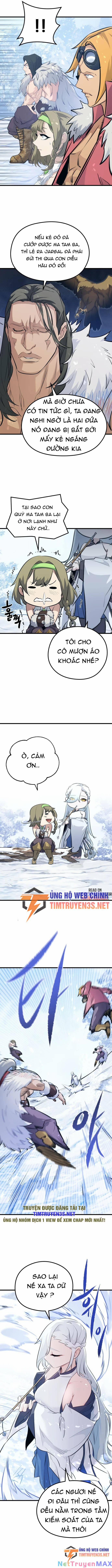 Quỷ Linh Vương 62 trang 3