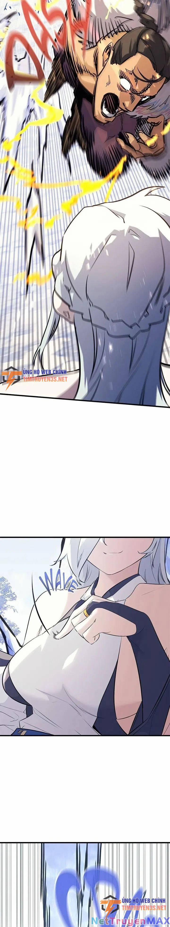 Quỷ Linh Vương 63 trang 10