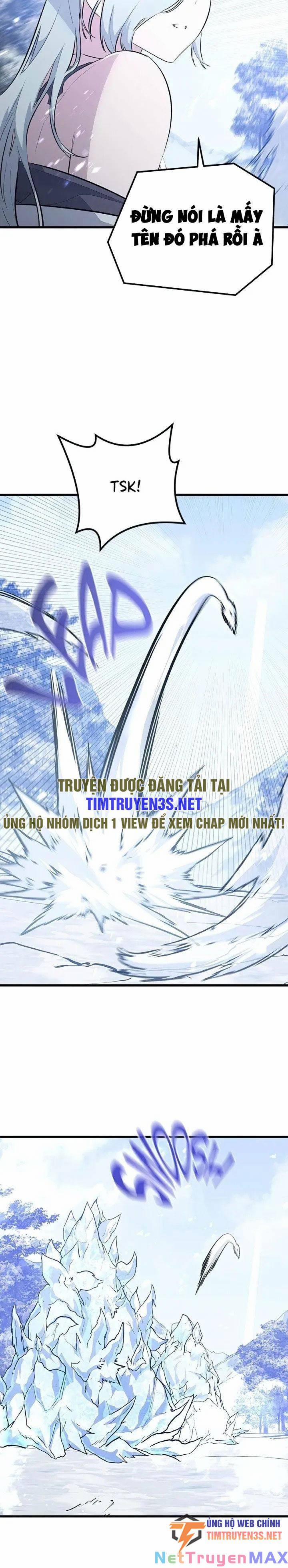 Quỷ Linh Vương 63 trang 15