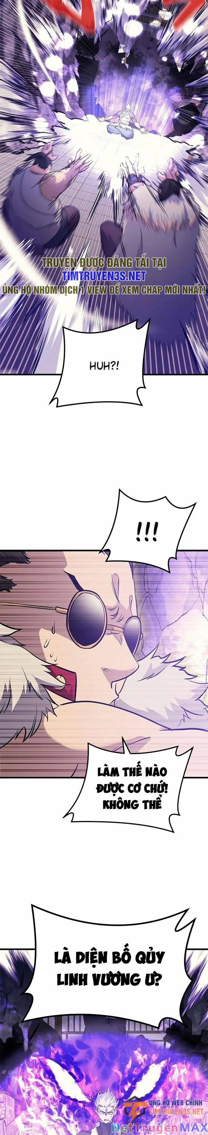 Quỷ Linh Vương 63 trang 19