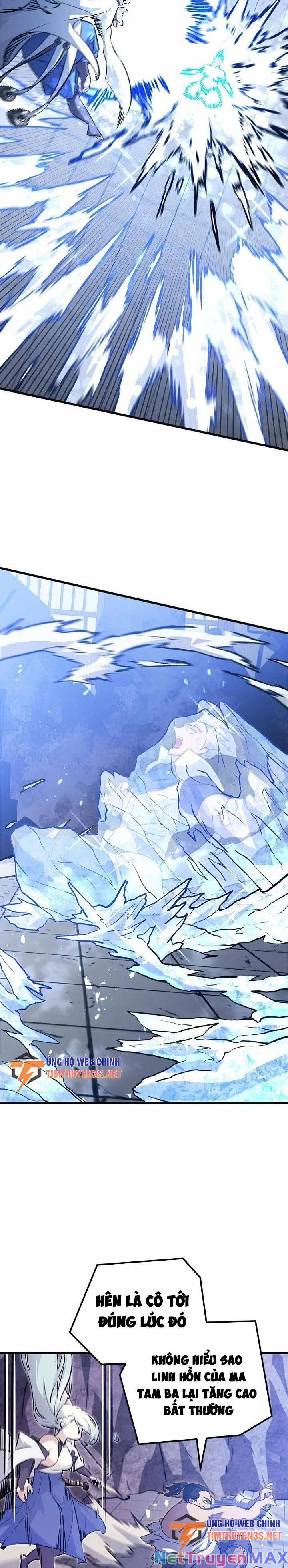 Quỷ Linh Vương 63 trang 22