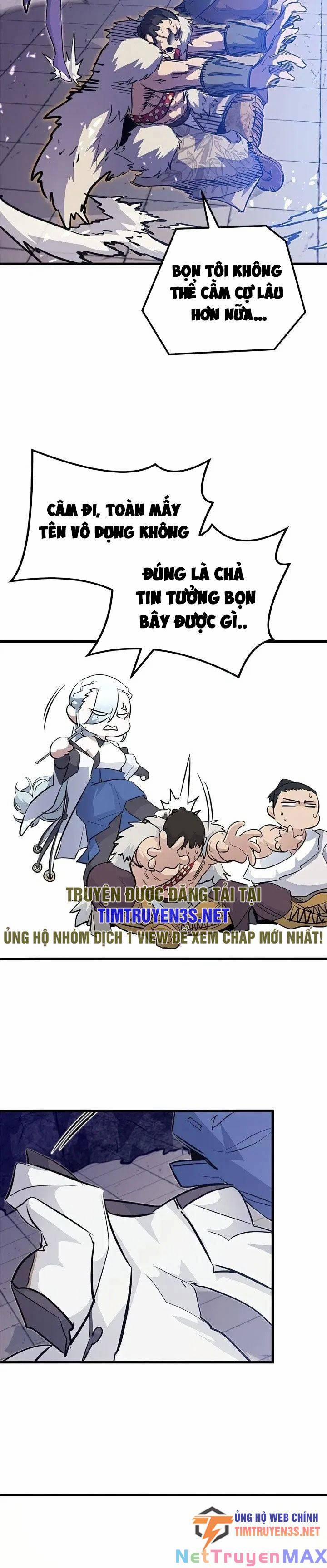 Quỷ Linh Vương 63 trang 23