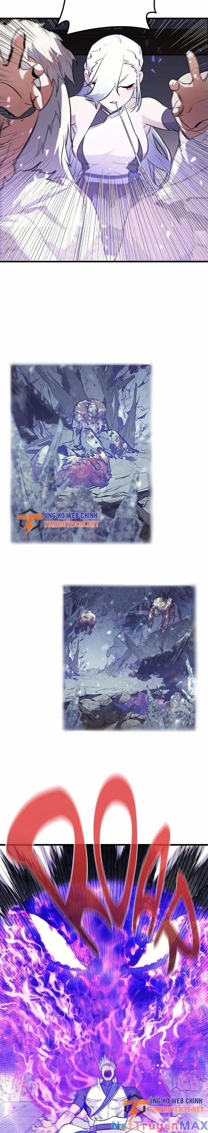 Quỷ Linh Vương 63 trang 28