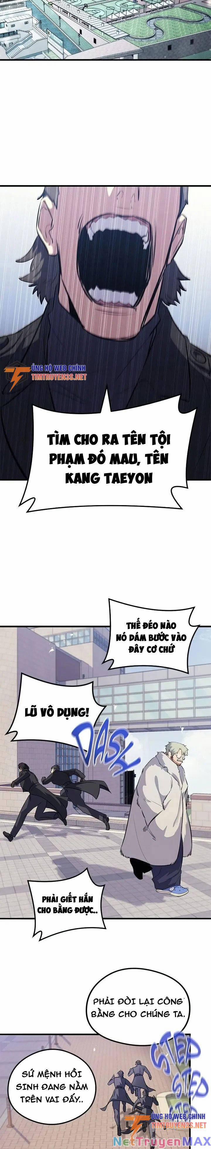 Quỷ Linh Vương 63 trang 34