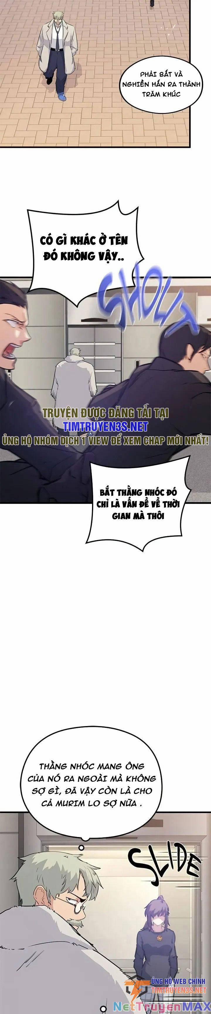 Quỷ Linh Vương 63 trang 35