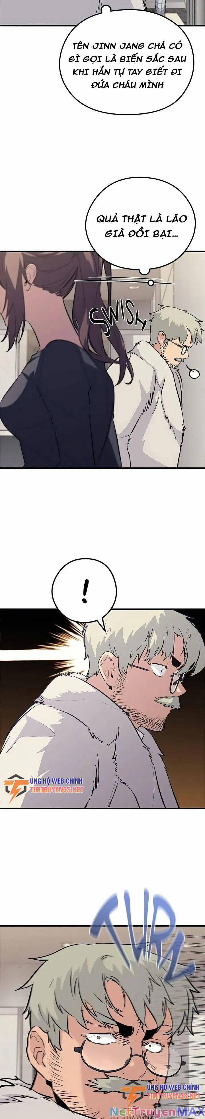 Quỷ Linh Vương 63 trang 36