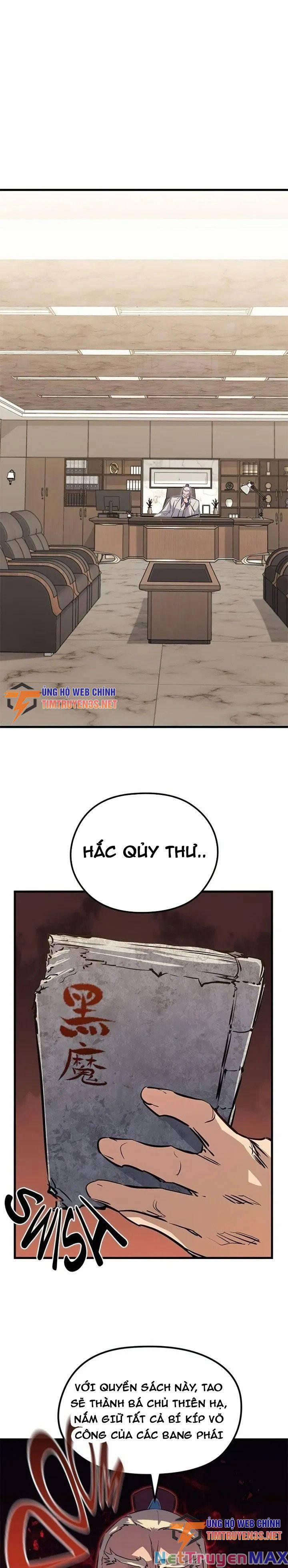 Quỷ Linh Vương 63 trang 38