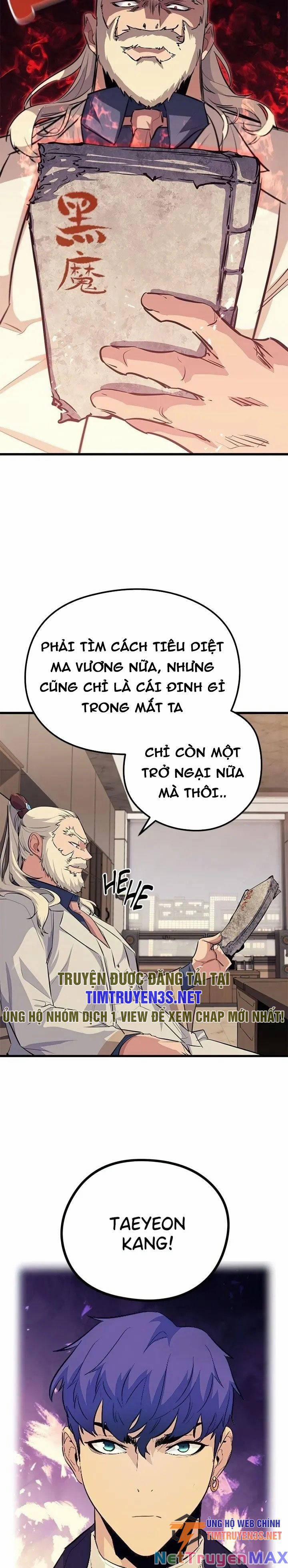 Quỷ Linh Vương 63 trang 39