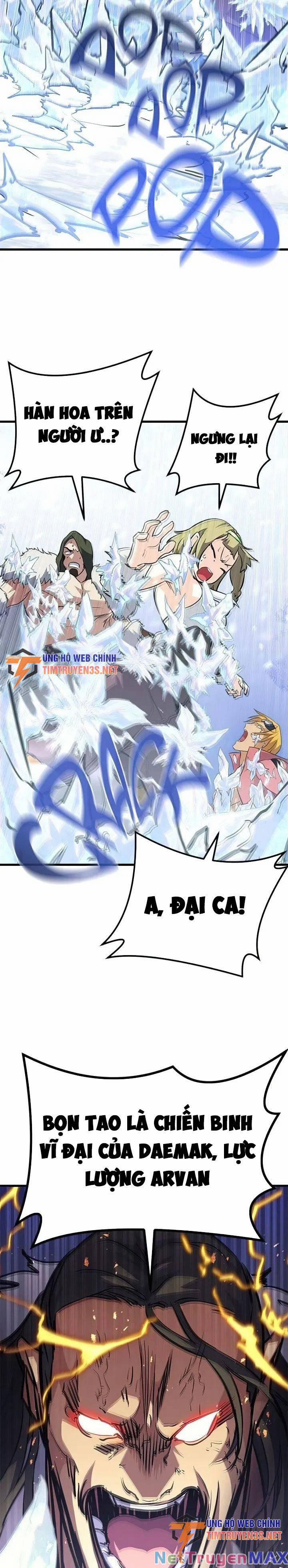 Quỷ Linh Vương 63 trang 8