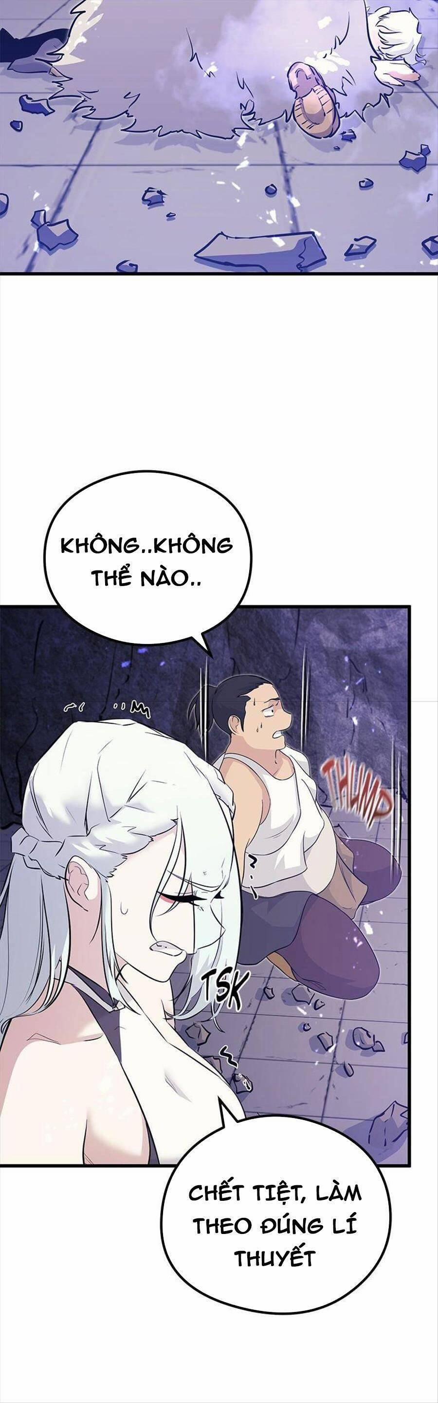 Quỷ Linh Vương 64 trang 10