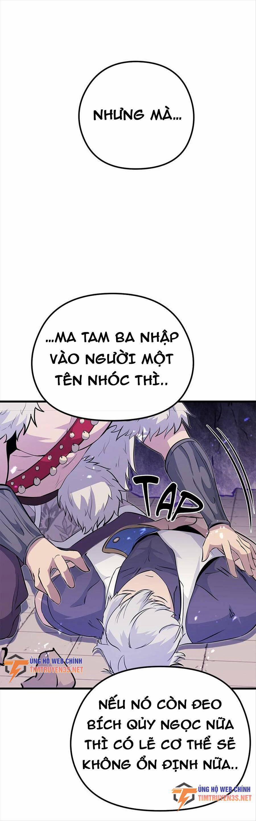 Quỷ Linh Vương 64 trang 11